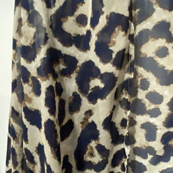 Davi & Dani women’s kimono style jacket, 100% polyester, size L, good condition. - Picture 7 of 7